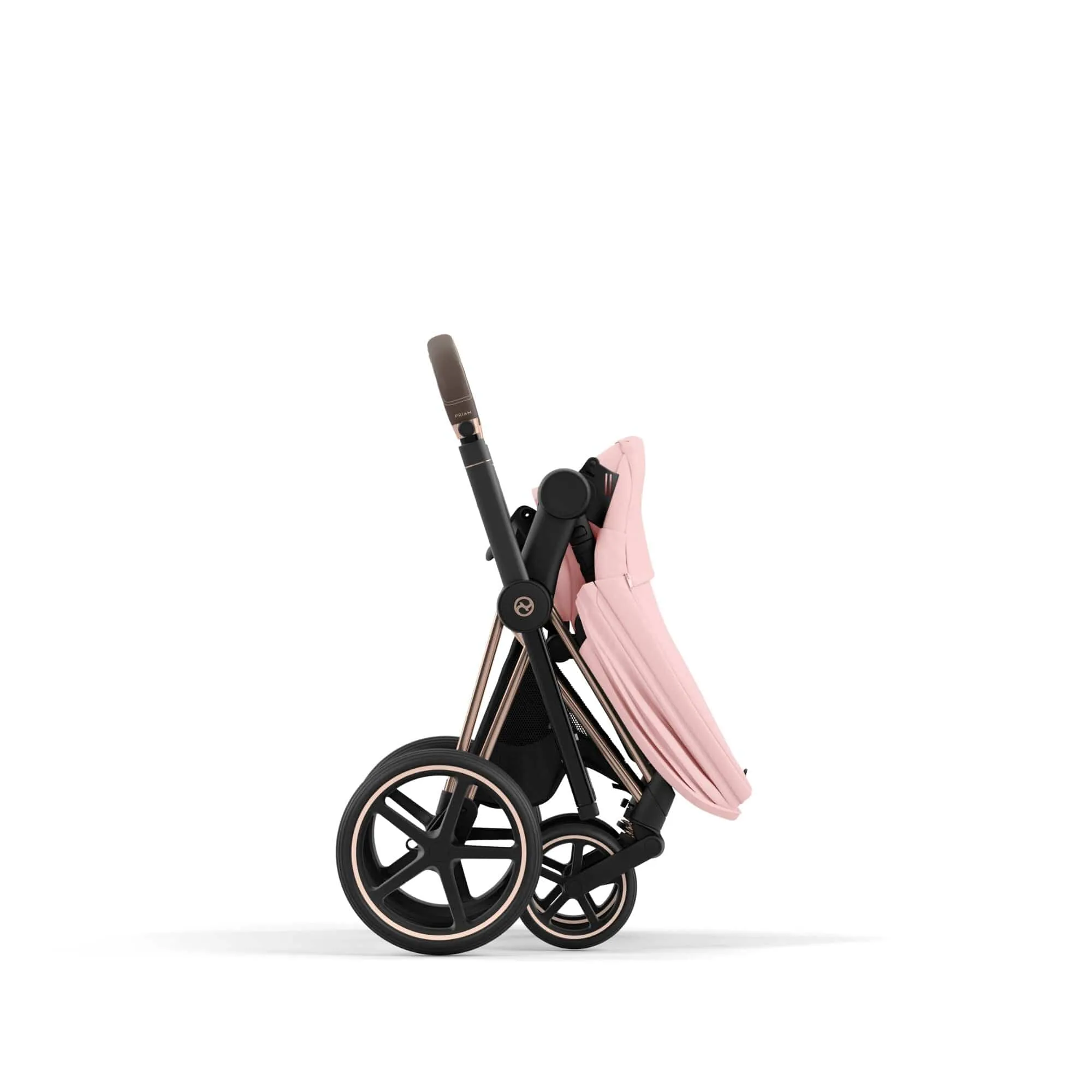 Cybex PRIAM - Rose Gold