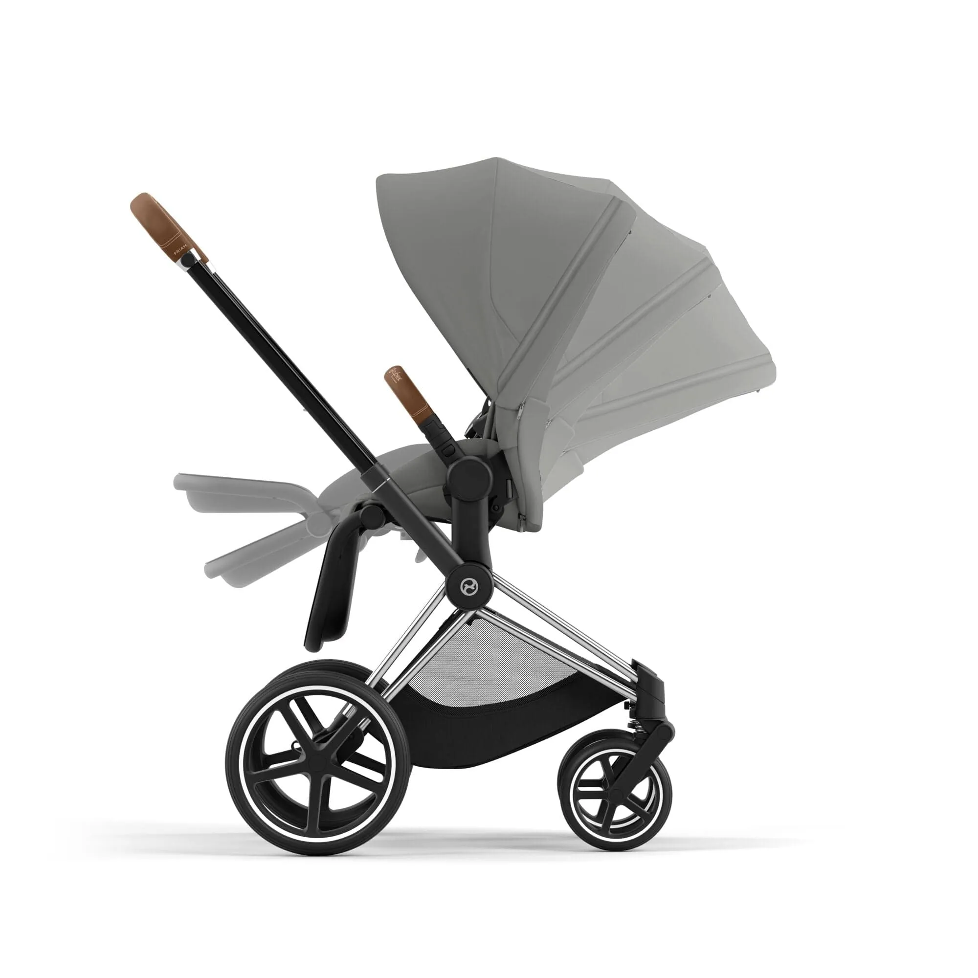 Cybex PRIAM - Rose Gold