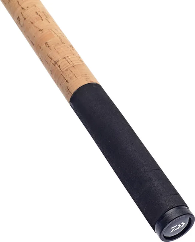Daiwa Black Widow Boat Rod
