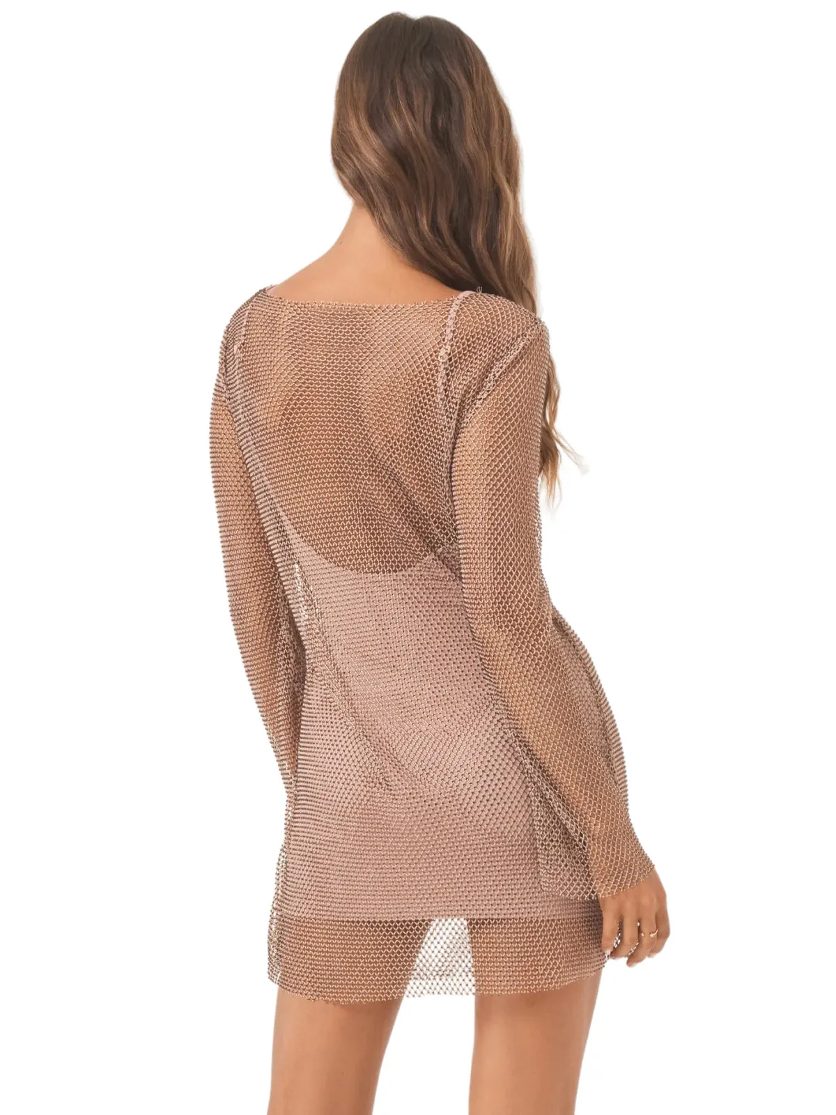 Dancing Queen Dress ::RET