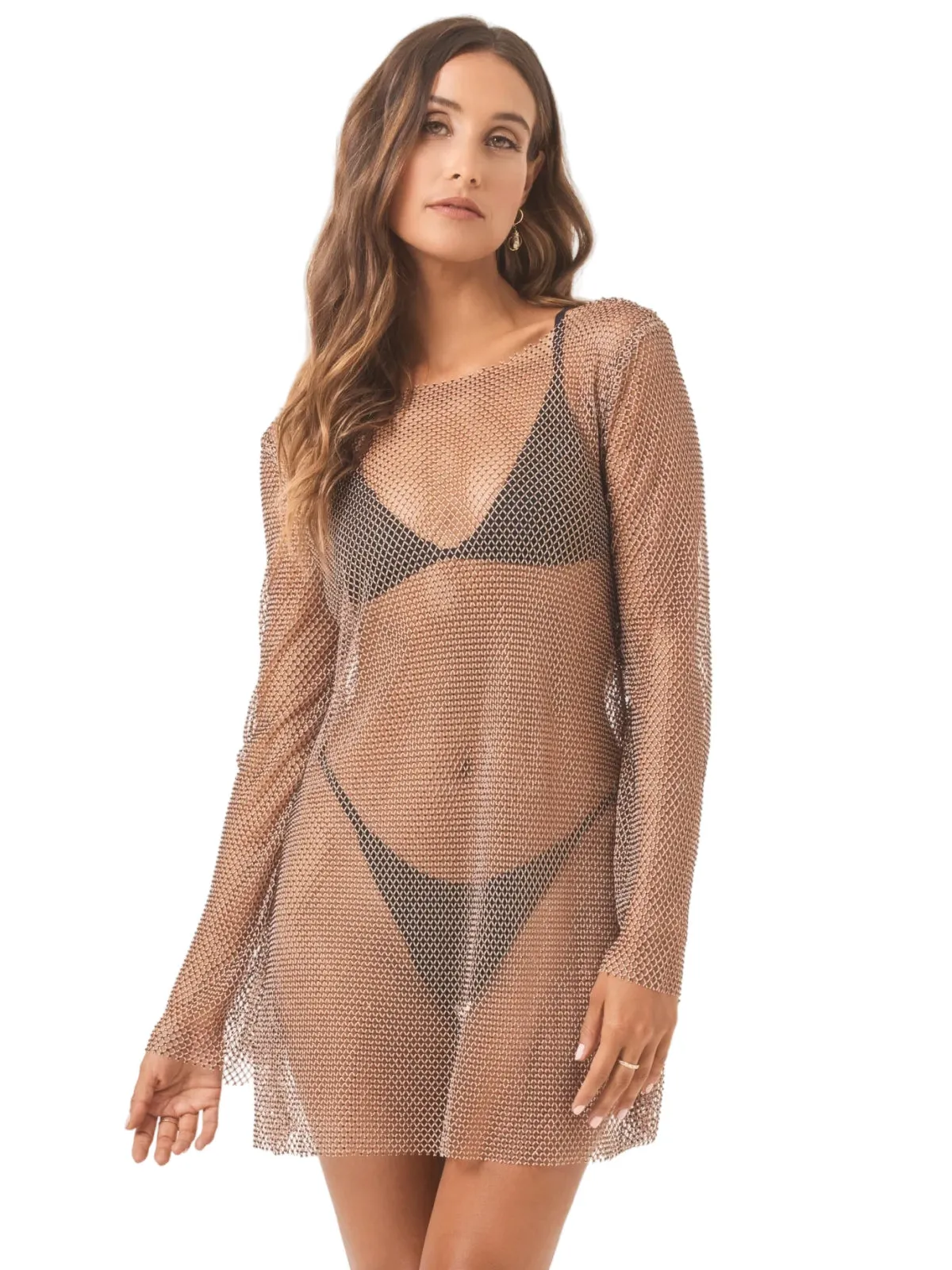 Dancing Queen Dress ::RET