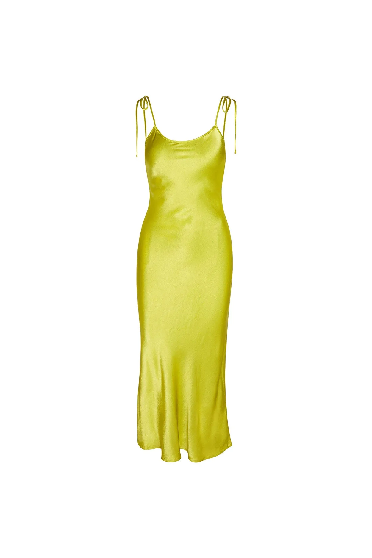 Dandy Slip Dress