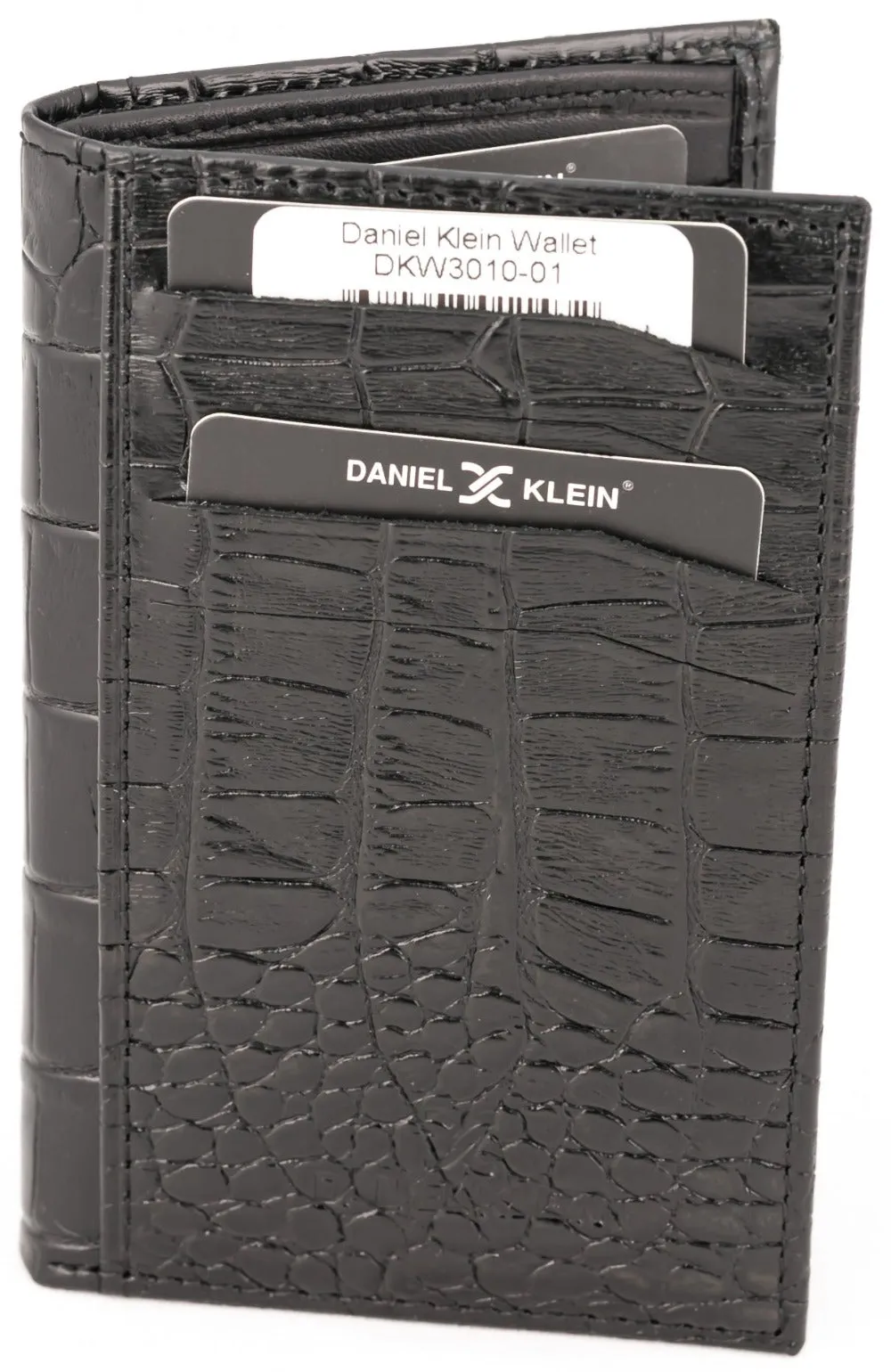 DANIEL KLEIN DKW3010-01 MEN WALLET