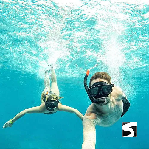 *Day trip snorkeling Koh Tao & Koh Nang Yuan