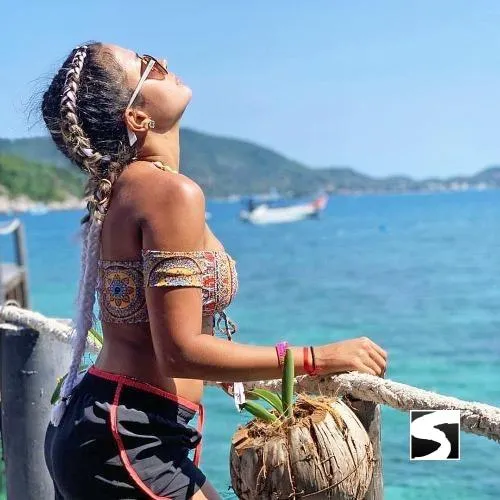 *Day trip snorkeling Koh Tao & Koh Nang Yuan