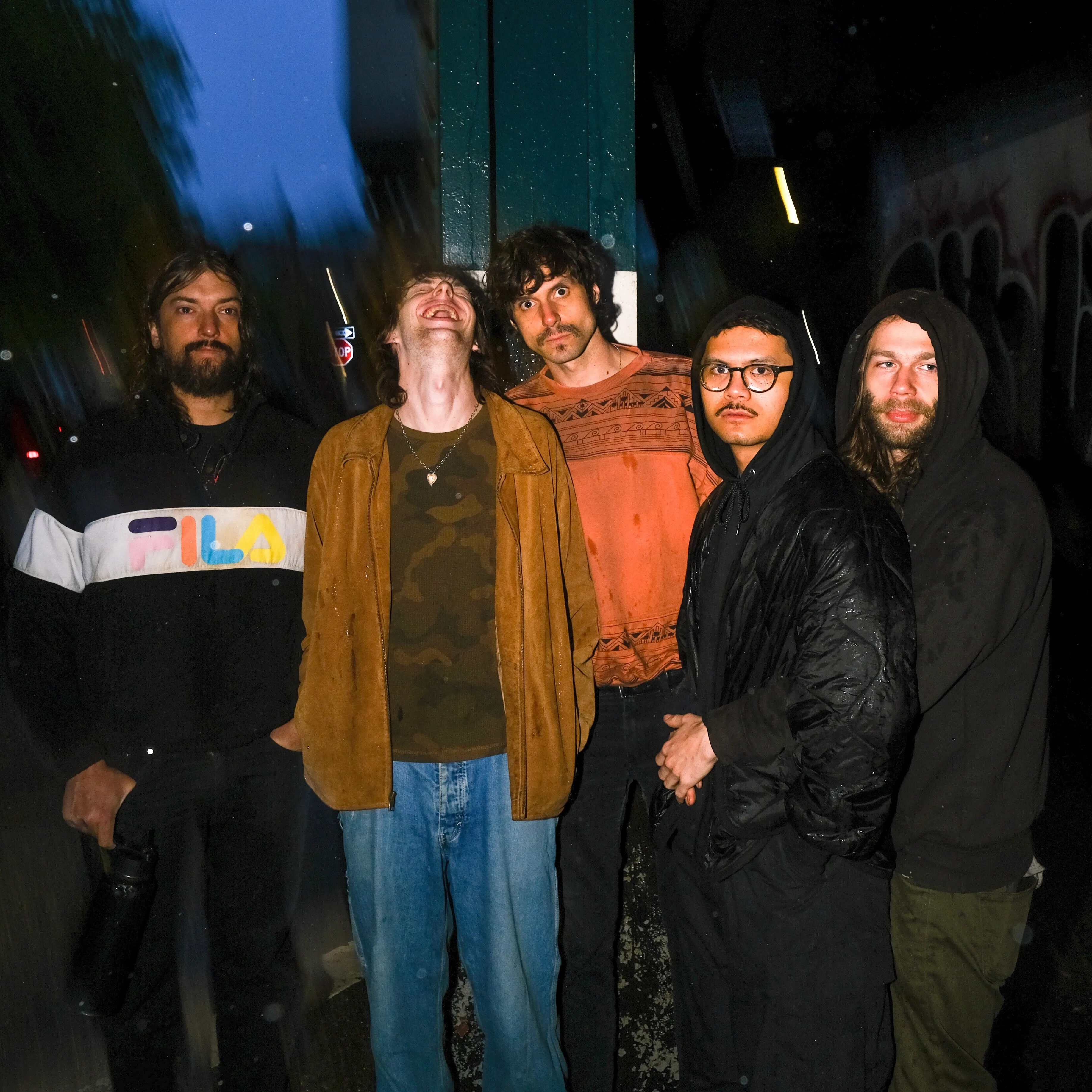 Dead Tooth - Birthday Boohoo 7"