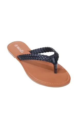 DEAL BREAKER SANDAL | SIZES 9-12