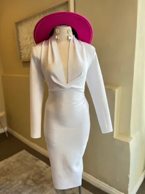Deep V Bandage MIDI