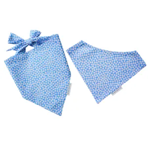 Ditsy Daisy Bandana