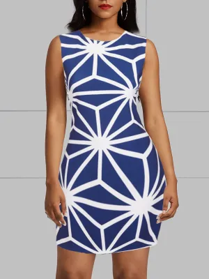 Dresse Dianian Midi Bodycon Plus Size Gown