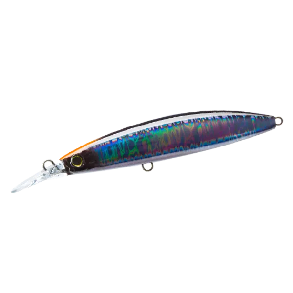 Duel HARDCORE BULLET FAST 140mm