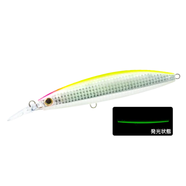 Duel HARDCORE BULLET FAST 140mm