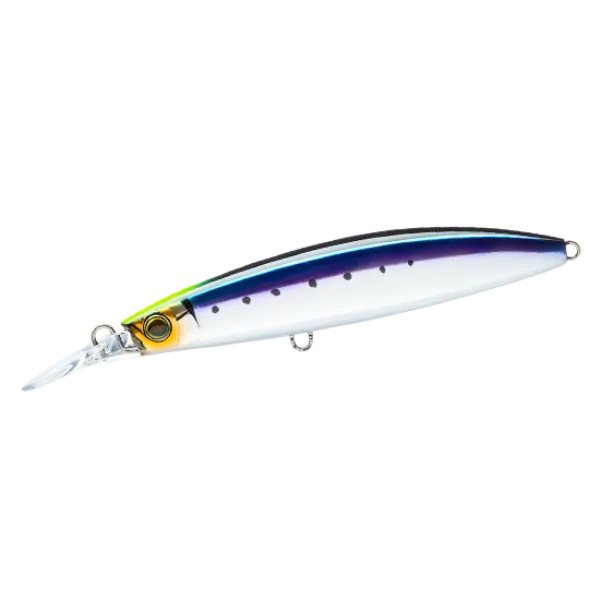 Duel HARDCORE BULLET FAST 140mm
