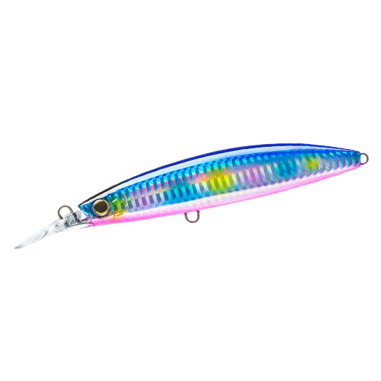 Duel HARDCORE BULLET FAST 140mm