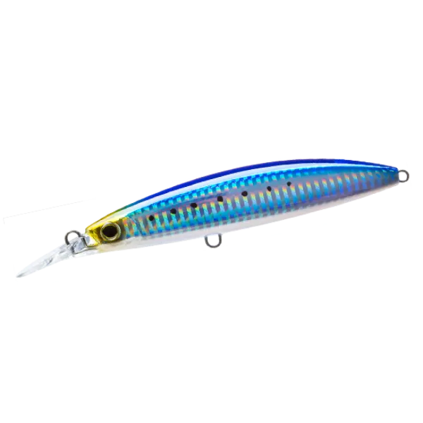 Duel HARDCORE BULLET FAST 140mm