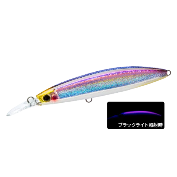Duel HARDCORE BULLET FAST 140mm