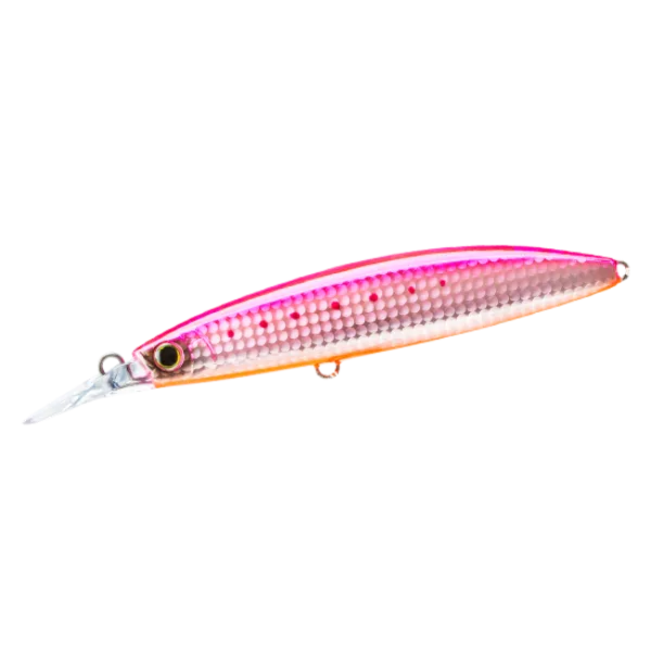 Duel HARDCORE BULLET FAST 140mm