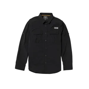 Easy Lure Shirt - Black