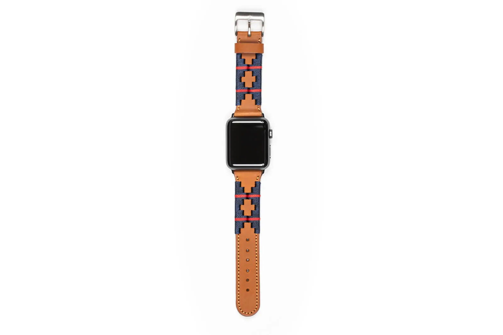 El Capitán Apple Watch Band