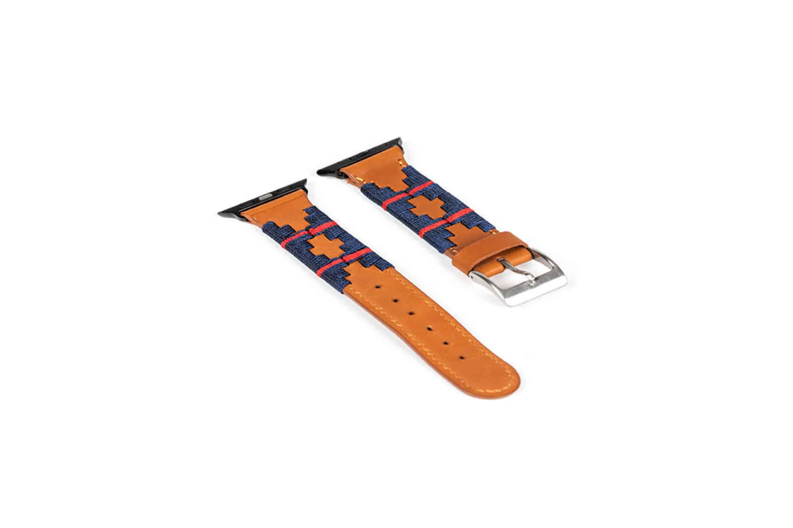El Capitán Apple Watch Band