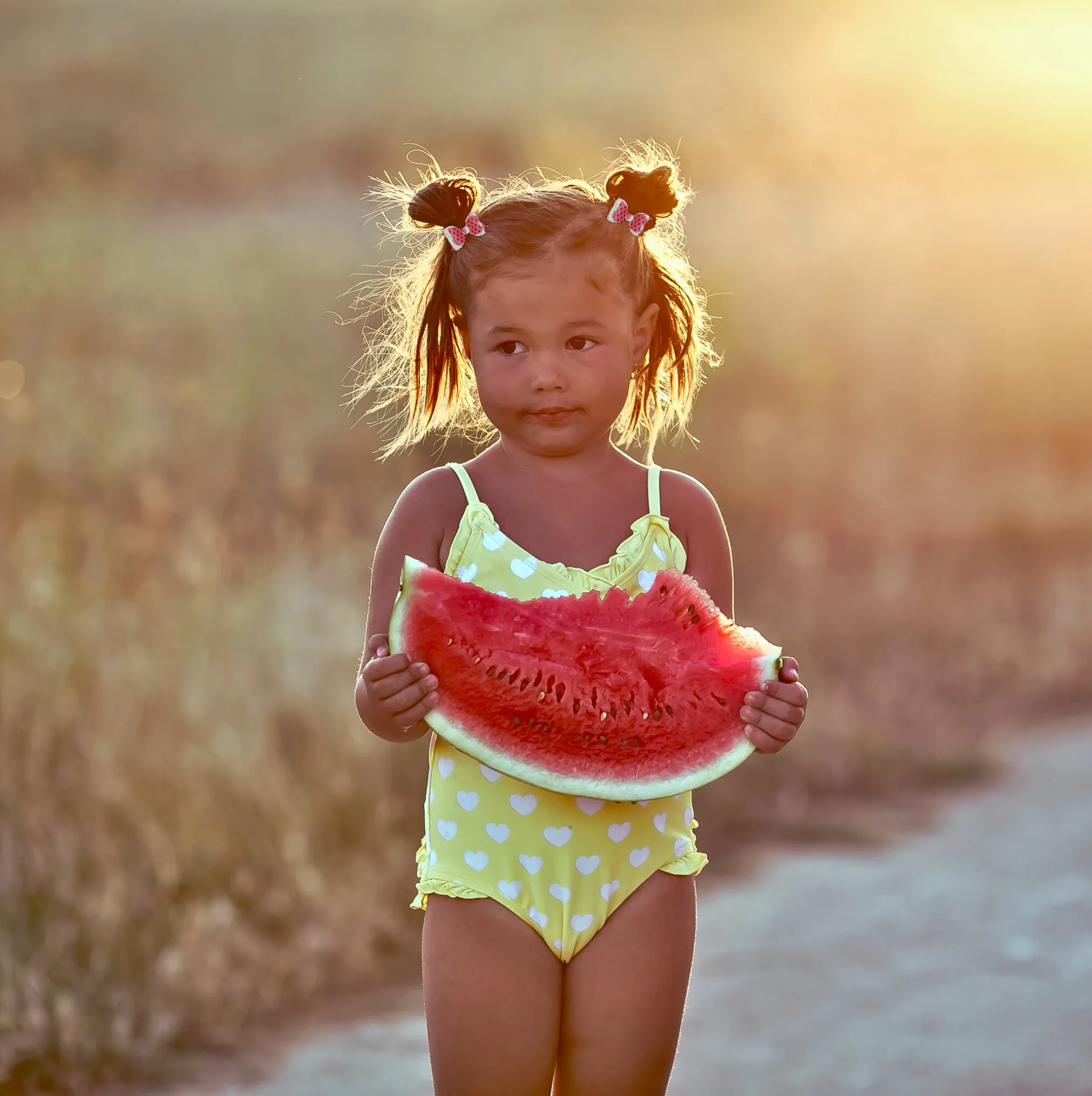 Ella -  Watermelon