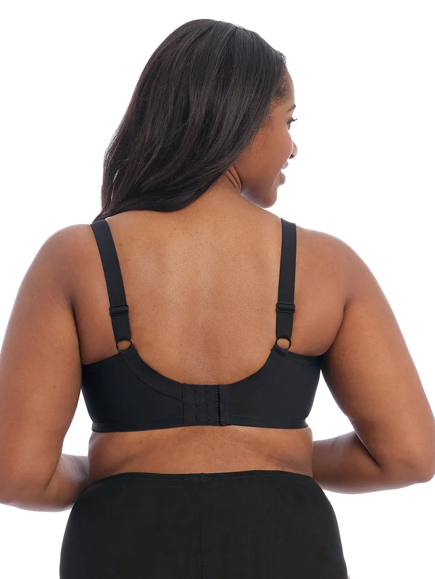 Elomi Brianna Strappy Plunge Bra