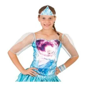 Elsa Princess Top 6 