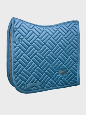 Equestrian Stockholm Dressage Pad Amalfi Coast