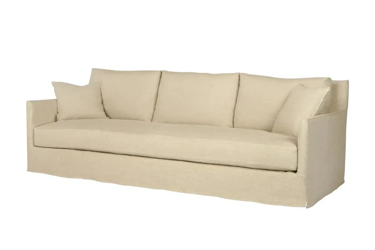 Essentials Cisco Home Elm 84" Sofa