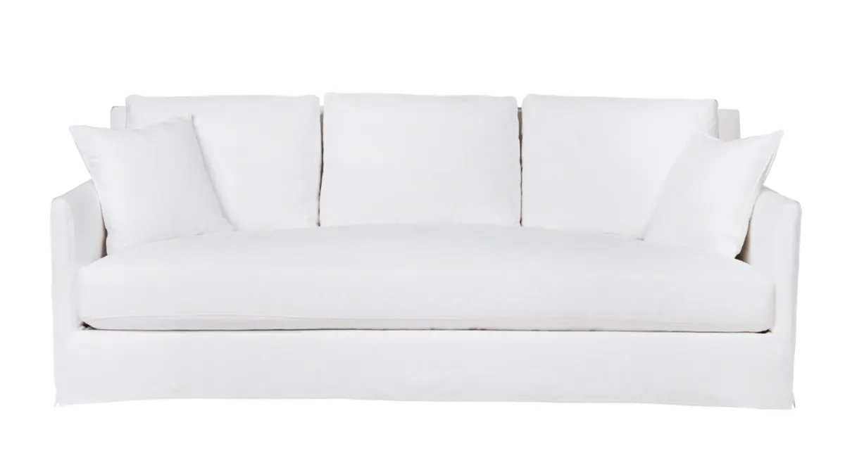 Essentials Cisco Home Elm 84" Sofa