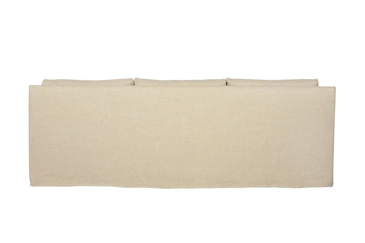 Essentials Cisco Home Elm 84" Sofa
