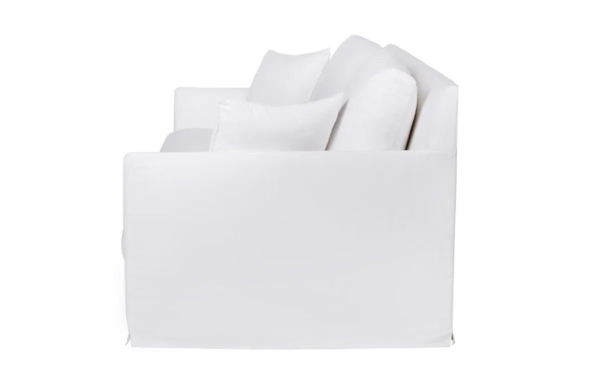 Essentials Cisco Home Elm 84" Sofa