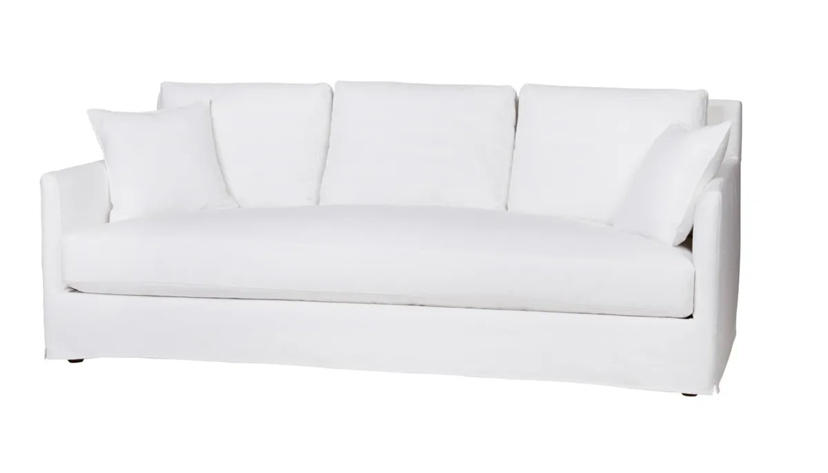 Essentials Cisco Home Elm 84" Sofa