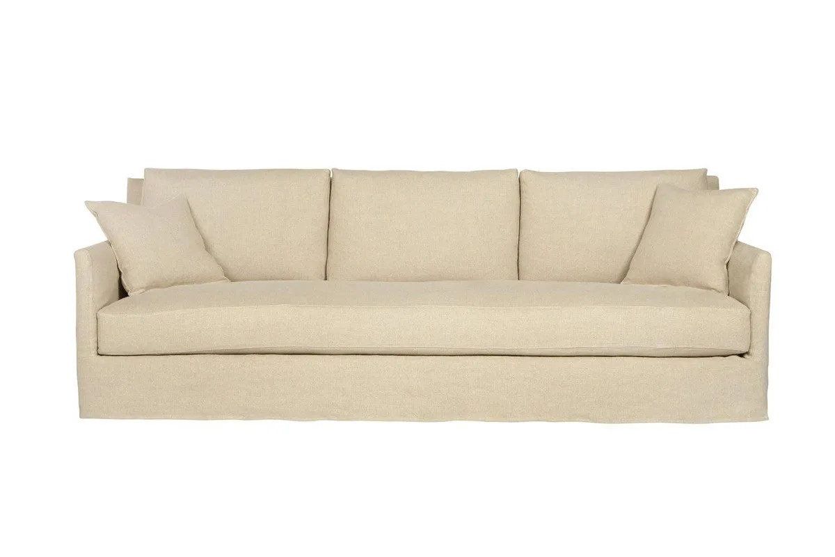 Essentials Cisco Home Elm 84" Sofa