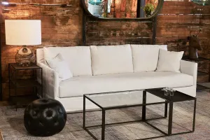 Essentials Cisco Home Elm 84" Sofa