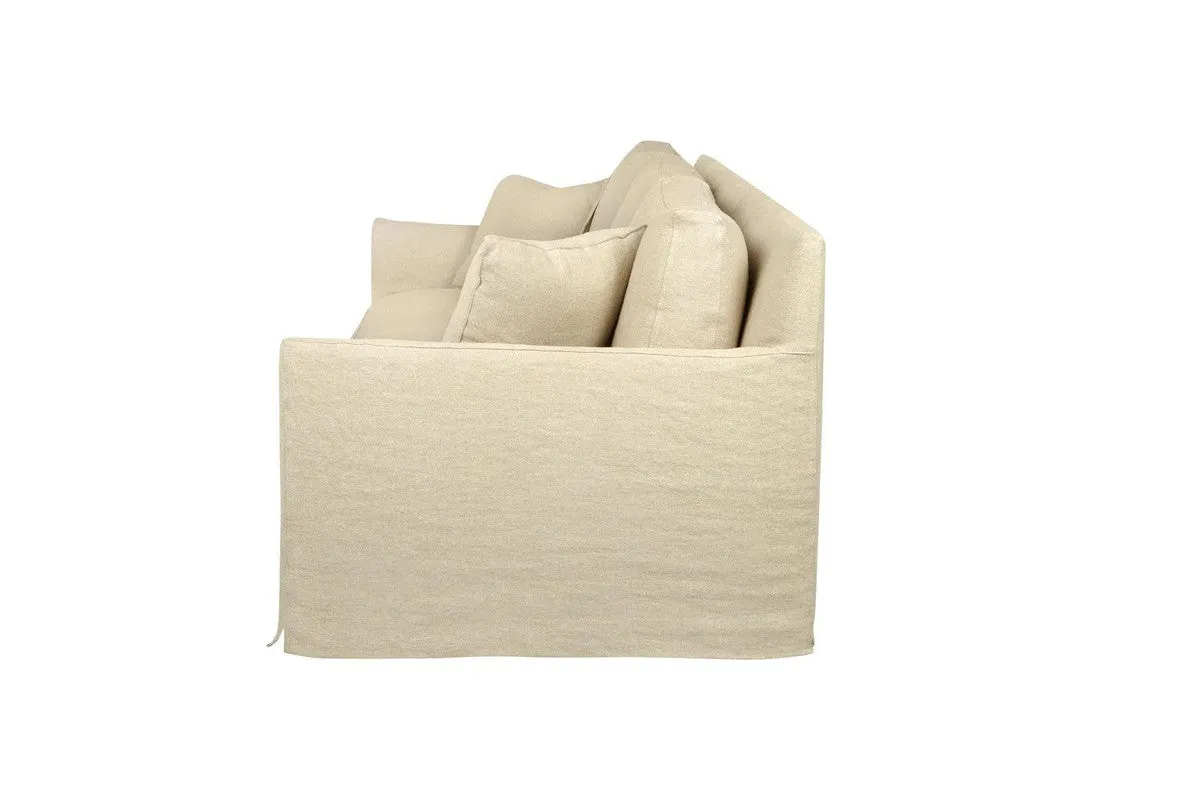 Essentials Cisco Home Elm 84" Sofa