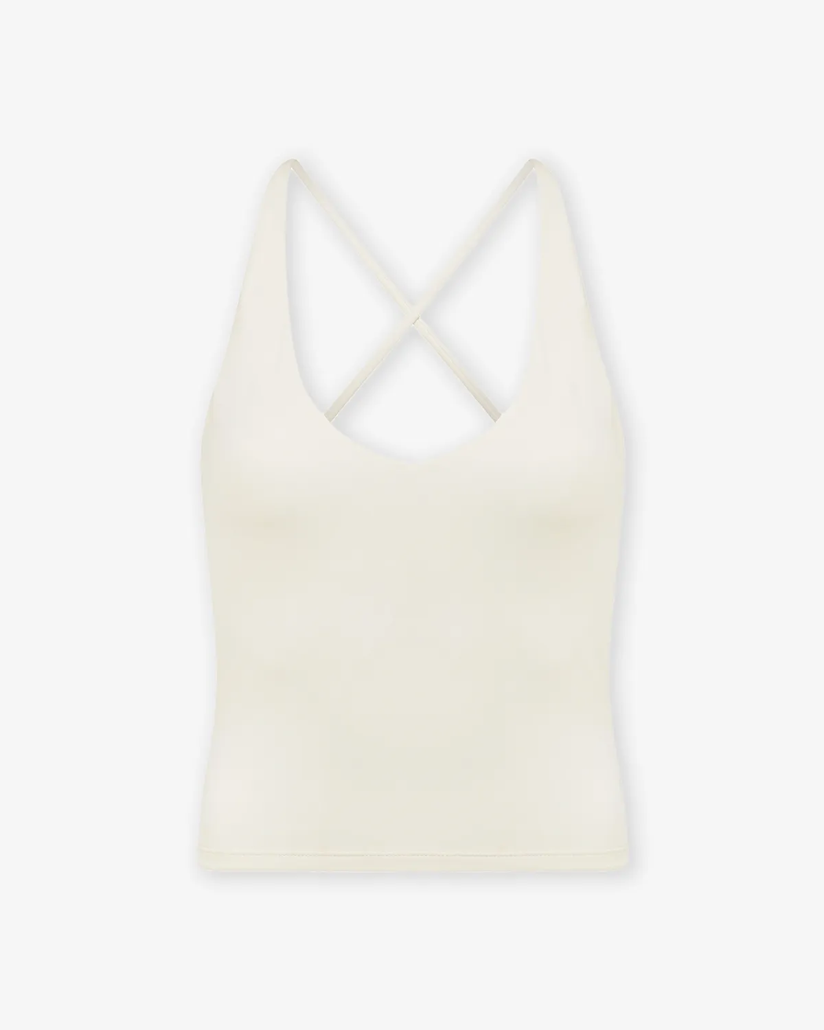 Fade Haven Tank | Vanilla