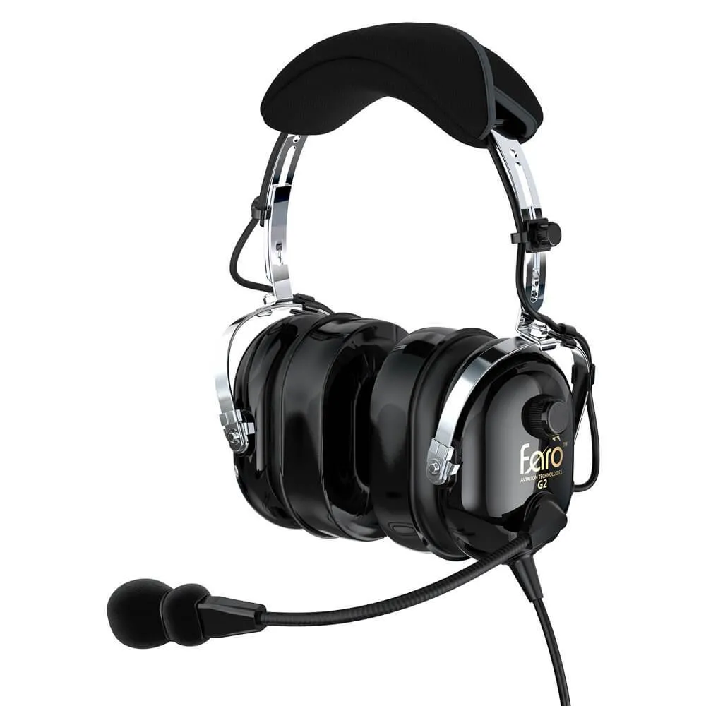 Faro G2 Passive Headset