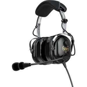 Faro G2 Passive Headset