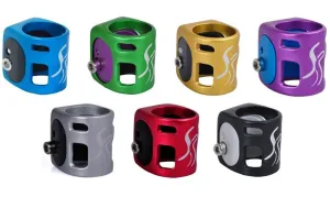Fasen Wedge Clamp