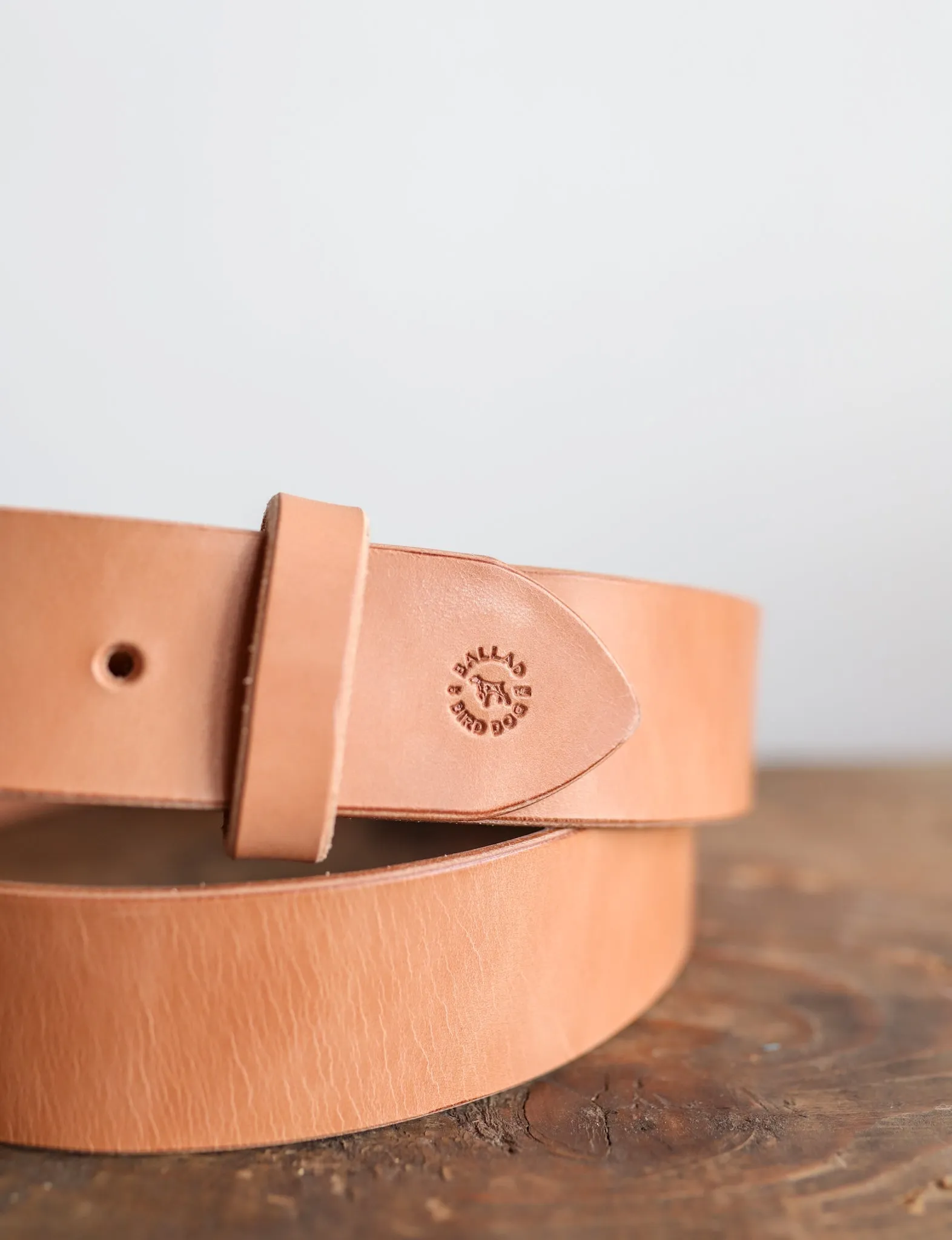 Field Duty Belt | Ballad of the Bird Dog