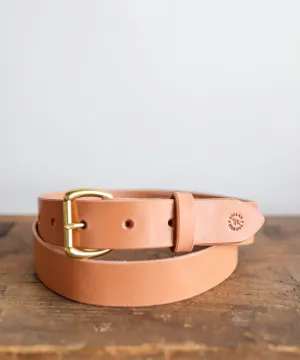 Field Duty Belt | Ballad of the Bird Dog
