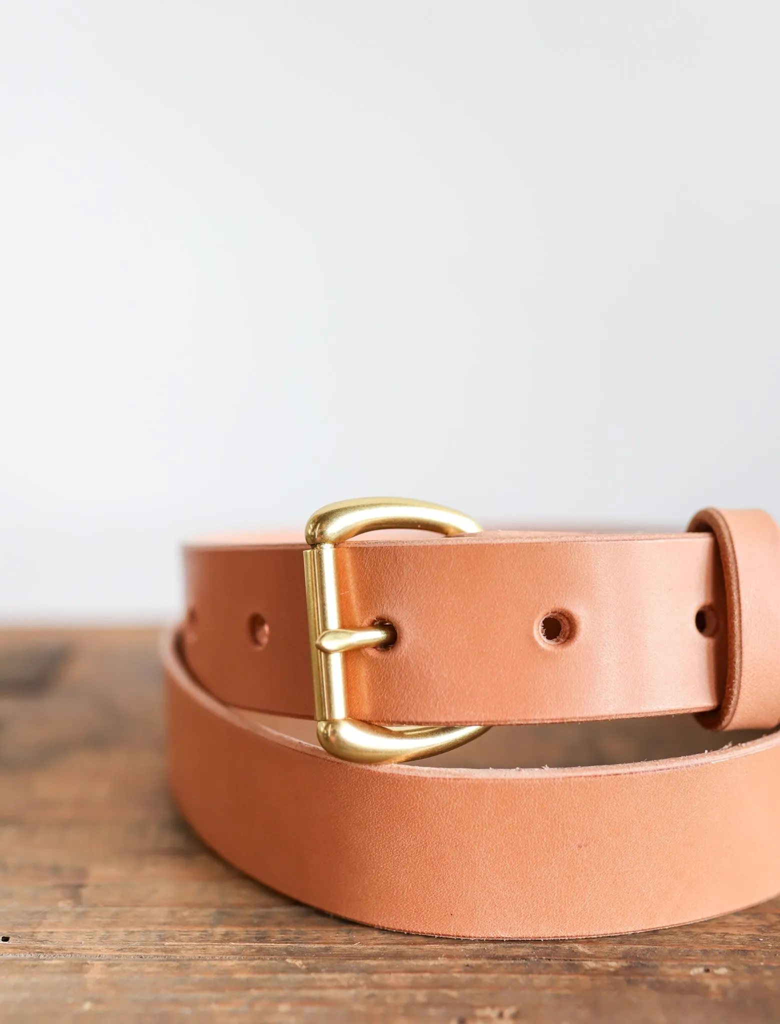 Field Duty Belt | Ballad of the Bird Dog
