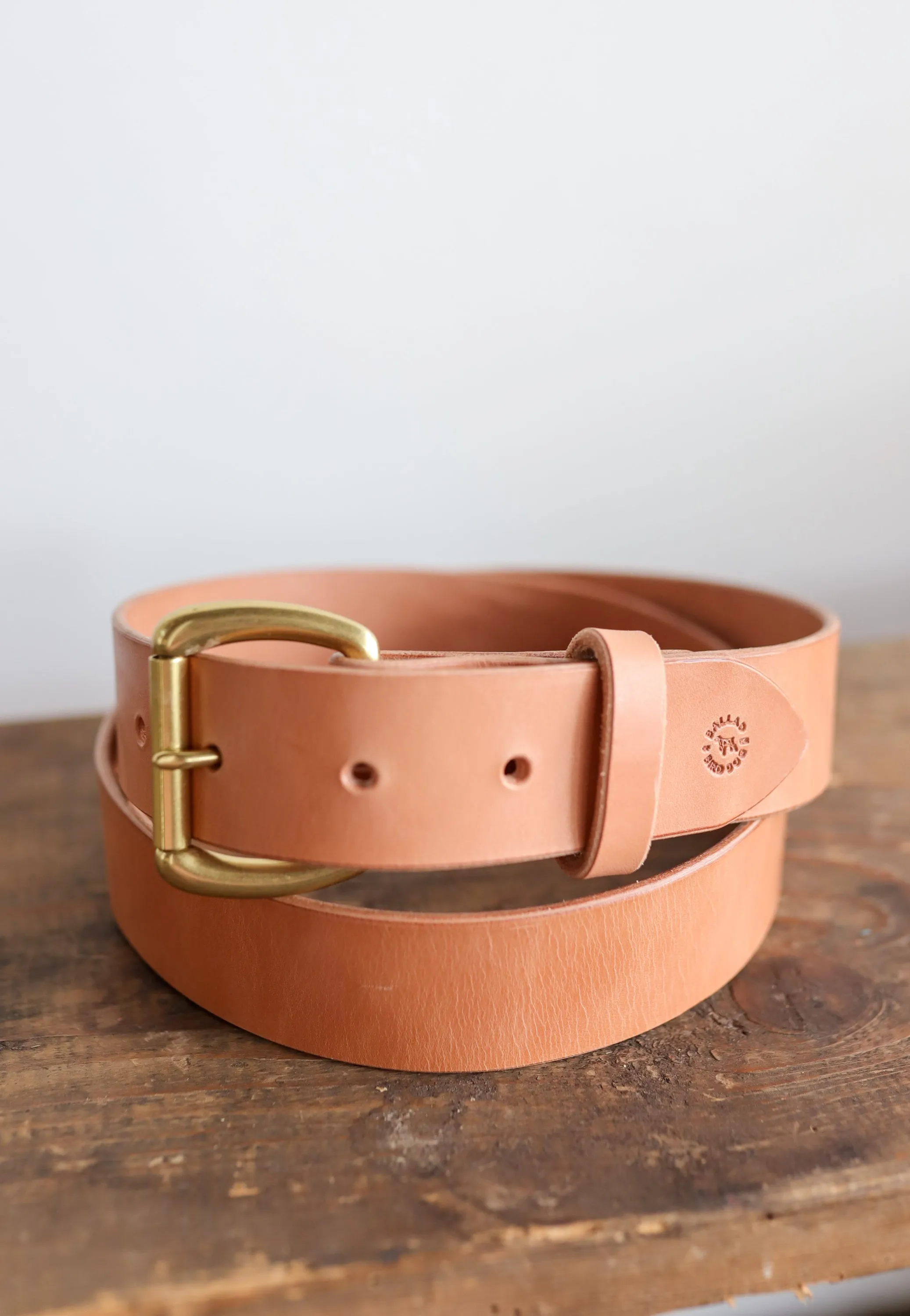 Field Duty Belt | Ballad of the Bird Dog
