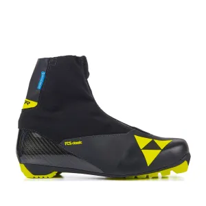 FISCHER RCS CLASSIC WATERPROOF
