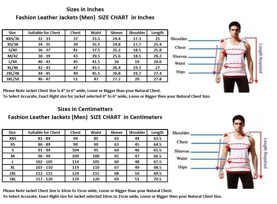 FiveStar Leather Vintage Half Belt Men CHL Leather Jacket