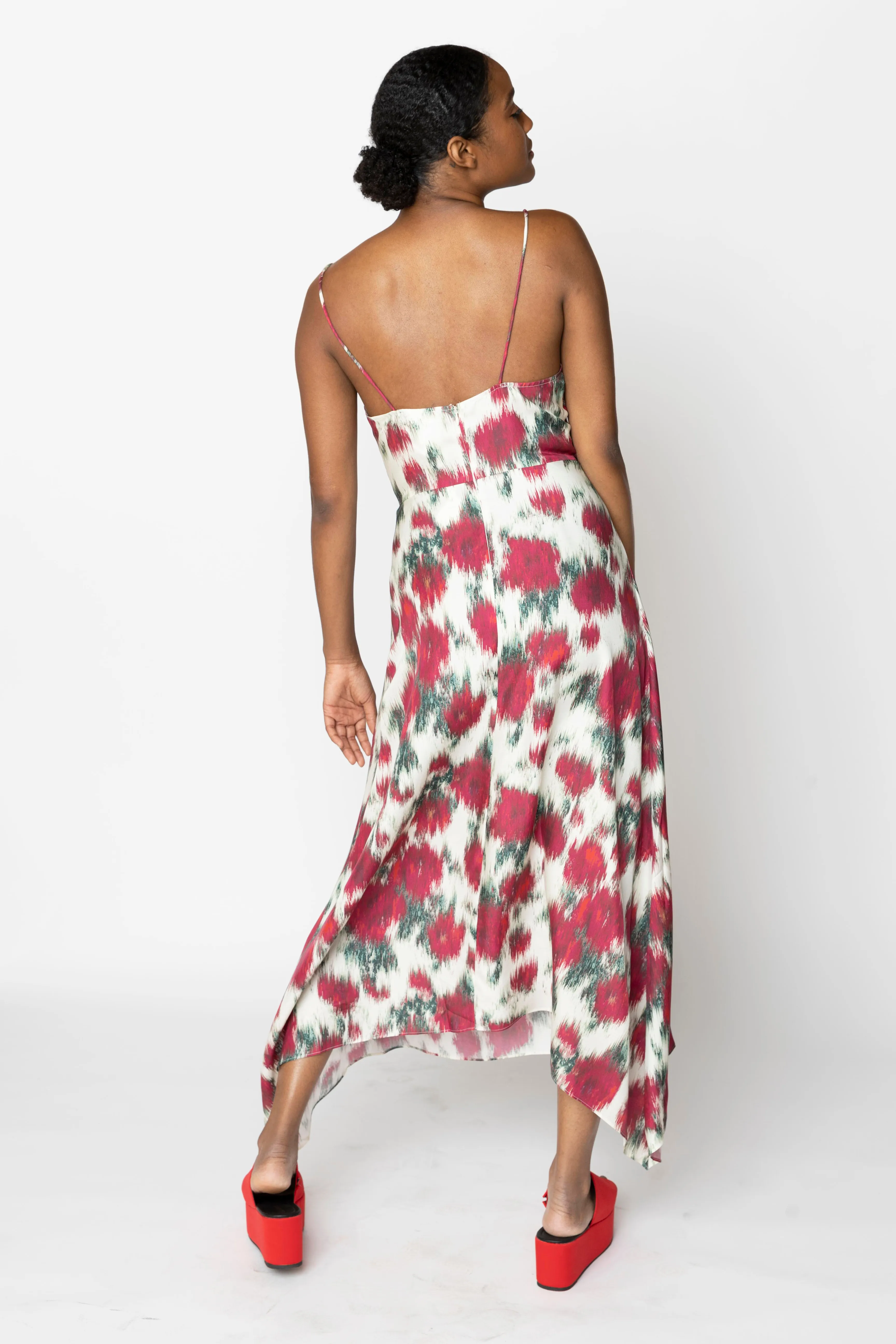 Flared Slip