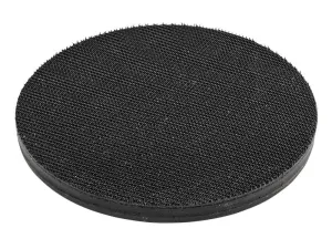 Flex Power Tools BP-M D75 PXE Cushioned Velcro Pad 75mm