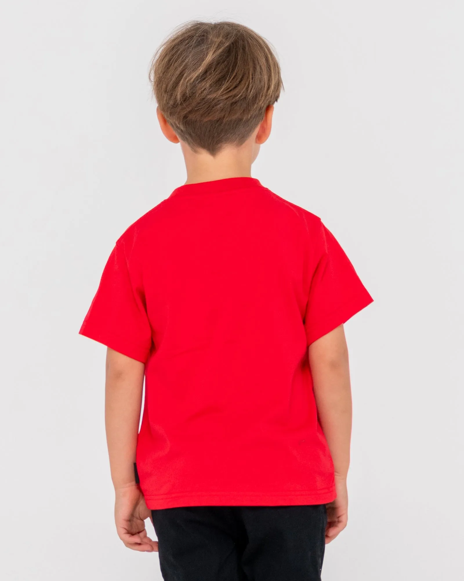 Flip Daddy Graphic Tee Runts