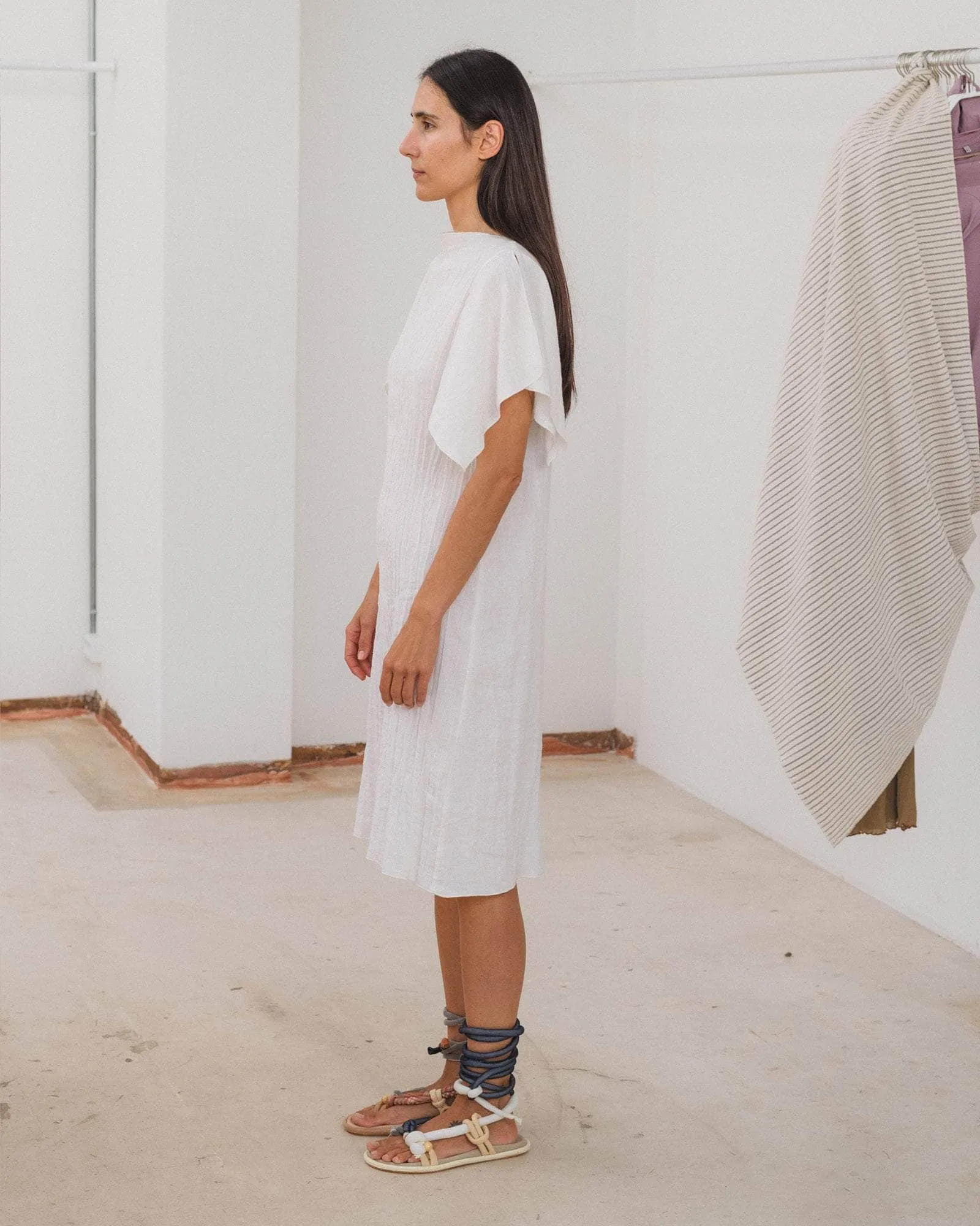 Folio Dress